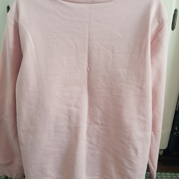 Pink GAP Sweater - Picture 2 of 6